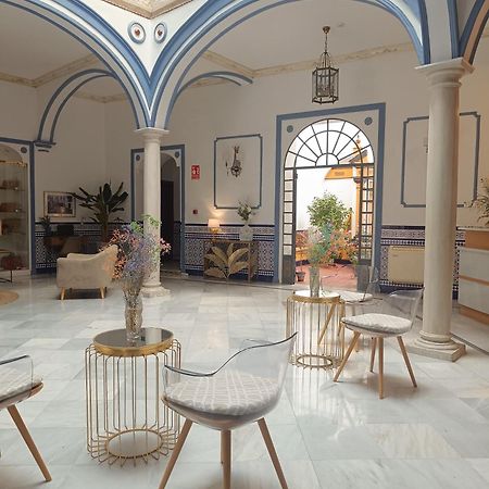 Casa Palacio Don Pedro Seville Luaran gambar