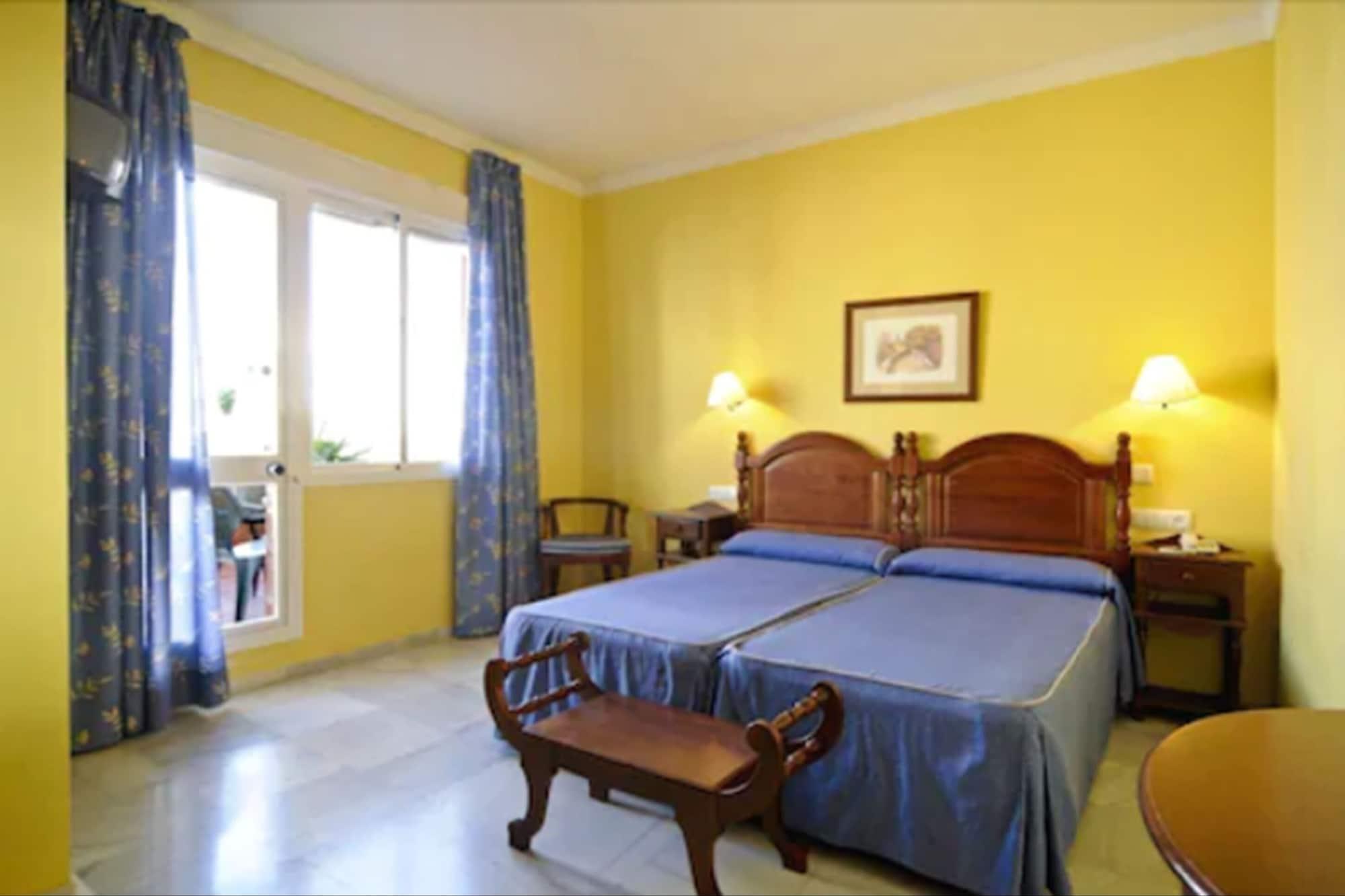 Casa Palacio Don Pedro Seville Luaran gambar