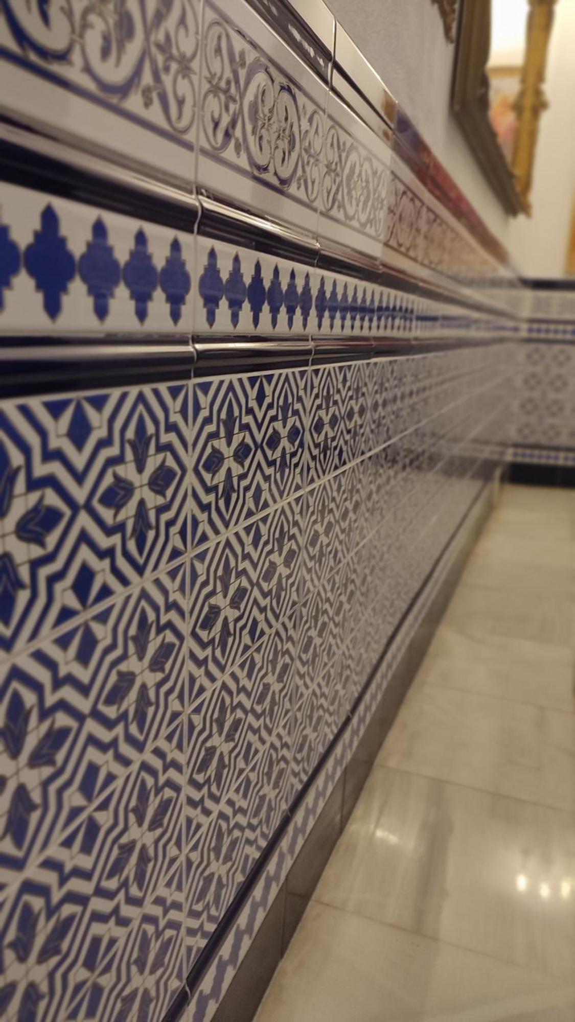 Casa Palacio Don Pedro Seville Luaran gambar
